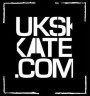 UKSkate Logo